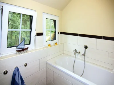 Holiday house Ferienhaus Mein Ankerplatz, Zirchow - Features photo 5