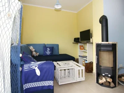 Holiday house Ferienhaus Mein Ankerplatz, Zirchow - Features photo 6