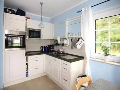 Holiday house Ferienhaus Mein Ankerplatz, Zirchow - Features photo 7