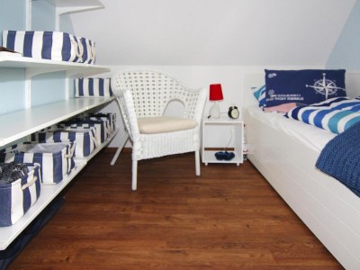 Holiday house Ferienhaus Mein Ankerplatz, Zirchow - Features photo 9