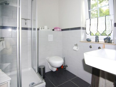 Holiday house Ferienhaus Mein Ankerplatz, Zirchow - Features photo 10