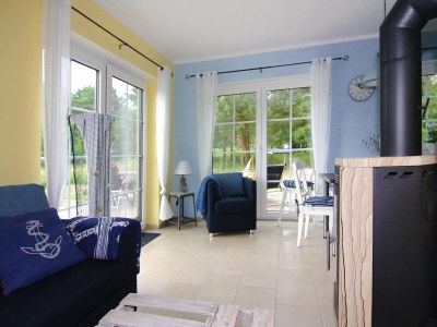 Holiday house Ferienhaus Mein Ankerplatz, Zirchow - Features photo 11