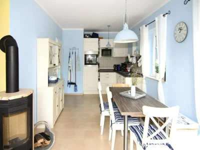 Holiday house Ferienhaus Mein Ankerplatz, Zirchow - Features photo 12