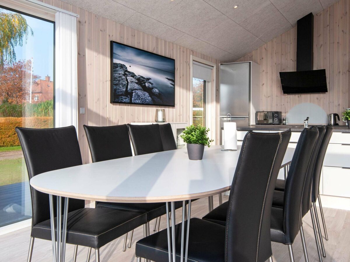 Holiday house Luxurioses Strandhaus mit Spa -- By Traum Ferienwohnungen - Outdoor photo 3