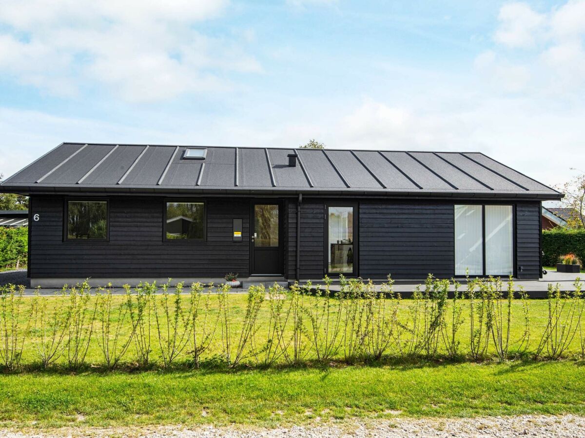 Holiday house Luxurioses Strandhaus mit Spa -- By Traum Ferienwohnungen - Outdoor photo 4