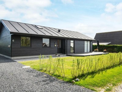 Holiday house Luxurioses Strandhaus mit Spa -- By Traum Ferienwohnungen - Holiday house