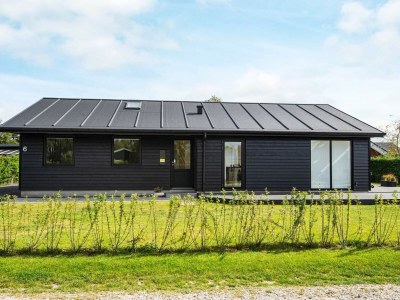 Holiday house Luxurioses Strandhaus mit Spa -- By Traum Ferienwohnungen - Outdoor photo 4