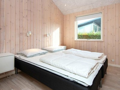 Holiday house Luxurioses Strandhaus mit Spa -- By Traum Ferienwohnungen - Outdoor photo 6