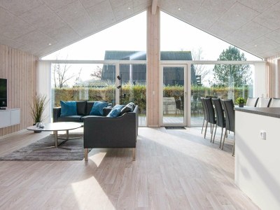 Holiday house Luxurioses Strandhaus mit Spa -- By Traum Ferienwohnungen - Outdoor photo 15