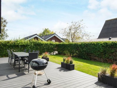 Holiday house Luxurioses Strandhaus mit Spa -- By Traum Ferienwohnungen - Outdoor photo 16