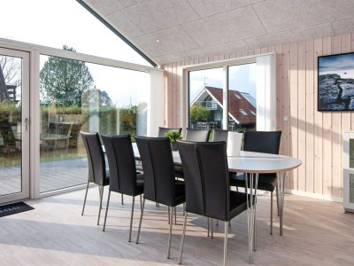 Holiday house Luxurioses Strandhaus mit Spa -- By Traum Ferienwohnungen - Outdoor photo 17