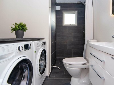 Holiday house Luxurioses Strandhaus mit Spa -- By Traum Ferienwohnungen - Outdoor photo 18