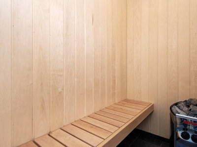 Holiday house Luxurioses Strandhaus mit Spa -- By Traum Ferienwohnungen - Outdoor photo 19