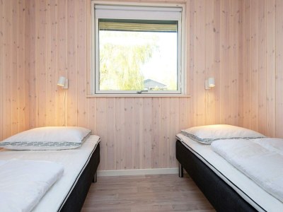 Holiday house Luxurioses Strandhaus mit Spa -- By Traum Ferienwohnungen - Outdoor photo 20