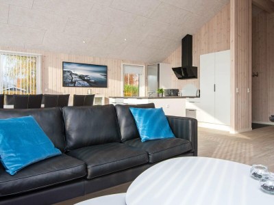 Holiday house Luxurioses Strandhaus mit Spa -- By Traum Ferienwohnungen - Outdoor photo 21