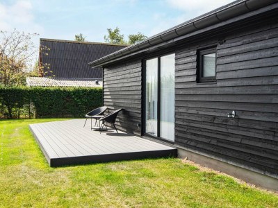 Holiday house Luxurioses Strandhaus mit Spa -- By Traum Ferienwohnungen - Outdoor photo 22