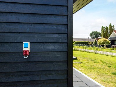 Holiday house Luxurioses Strandhaus mit Spa -- By Traum Ferienwohnungen - Outdoor photo 25