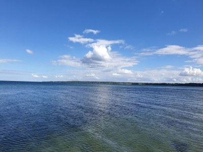 Holiday house Luxurioses Strandhaus mit Spa -- By Traum Ferienwohnungen - Outdoor photo 26