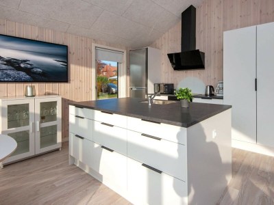 Holiday house Luxurioses Strandhaus mit Spa -- By Traum Ferienwohnungen - Outdoor photo 30