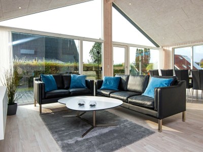 Holiday house Luxurioses Strandhaus mit Spa -- By Traum Ferienwohnungen - Outdoor photo 31