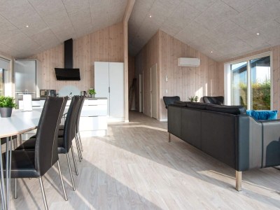 Holiday house Luxurioses Strandhaus mit Spa -- By Traum Ferienwohnungen - Outdoor photo 32