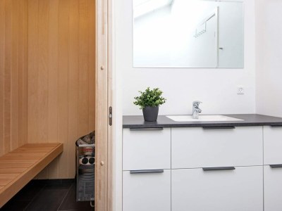 Holiday house Luxurioses Strandhaus mit Spa -- By Traum Ferienwohnungen - Outdoor photo 33