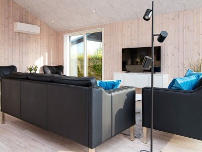 Holiday house Luxurioses Strandhaus mit Spa -- By Traum Ferienwohnungen - Outdoor photo 34