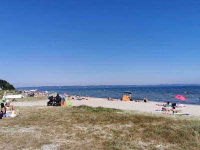 Holiday house Luxurioses Strandhaus mit Spa -- By Traum Ferienwohnungen - Outdoor photo 36