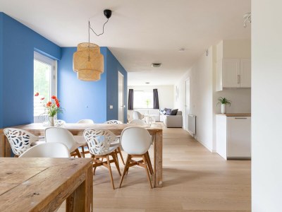 Holiday house Holiday Home in Nes near Vleijen Area - Features photo 13