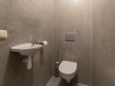 Holiday house Holiday Home in Nes near Vleijen Area - Features photo 17