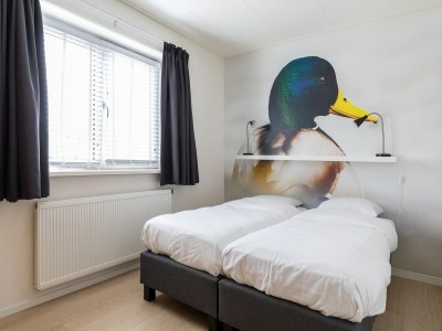 Holiday house Holiday Home in Nes near Vleijen Area - Features photo 18