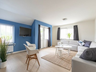 Holiday house Holiday Home in Nes near Vleijen Area - Features photo 19