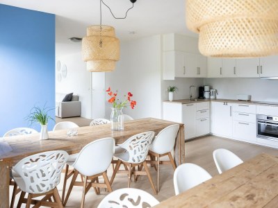 Holiday house Holiday Home in Nes near Vleijen Area - Features photo 22