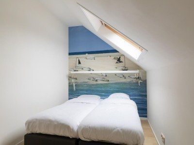 Holiday house Holiday Home in Nes near Vleijen Area - Features photo 23