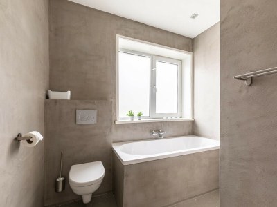 Holiday house Holiday Home in Nes near Vleijen Area - Features photo 27