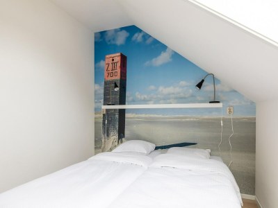 Holiday house Holiday Home in Nes near Vleijen Area - Features photo 29