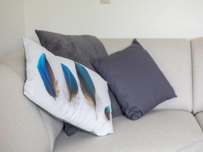 Holiday house Holiday Home in Nes near Vleijen Area - Outdoor photo 36