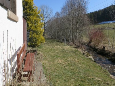 Holiday house Ferienhaus, Schwarzwald - Outdoor photo 5