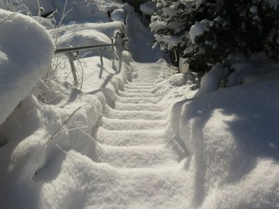 Holiday house Ferienhaus, Schwarzwald - Outdoor photo 6