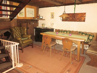 Holiday house Ferienhaus, Schwarzwald - Features photo 13