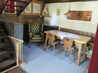 Holiday house Ferienhaus, Schwarzwald - Features photo 17