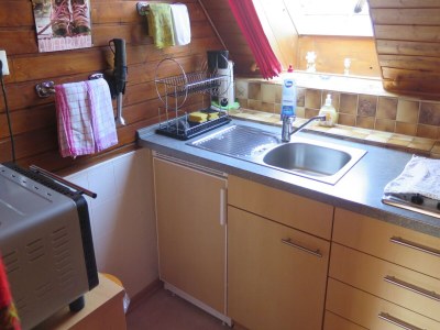 Holiday house Ferienhaus, Schwarzwald - Features photo 19