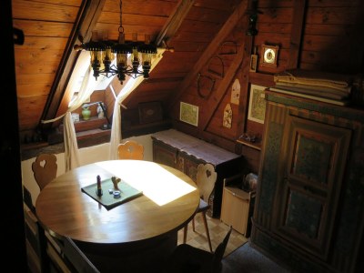 Holiday house Ferienhaus, Schwarzwald - Features photo 20