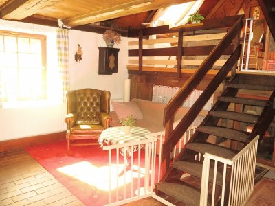 Holiday house Ferienhaus, Schwarzwald - Features photo 21