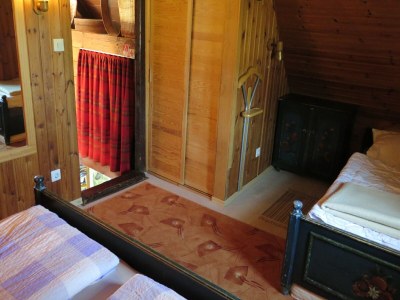 Holiday house Ferienhaus, Schwarzwald - Features photo 23