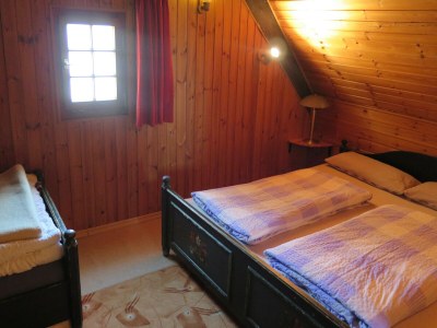 Holiday house Ferienhaus, Schwarzwald - Features photo 24