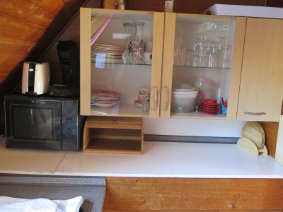 Holiday house Ferienhaus, Schwarzwald - Features photo 26