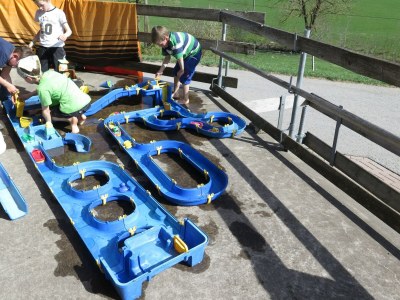 Holiday house Ferienhaus, Schwarzwald - Outdoor photo 39