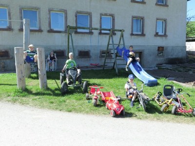 Holiday house Ferienhaus, Schwarzwald - Outdoor photo 40