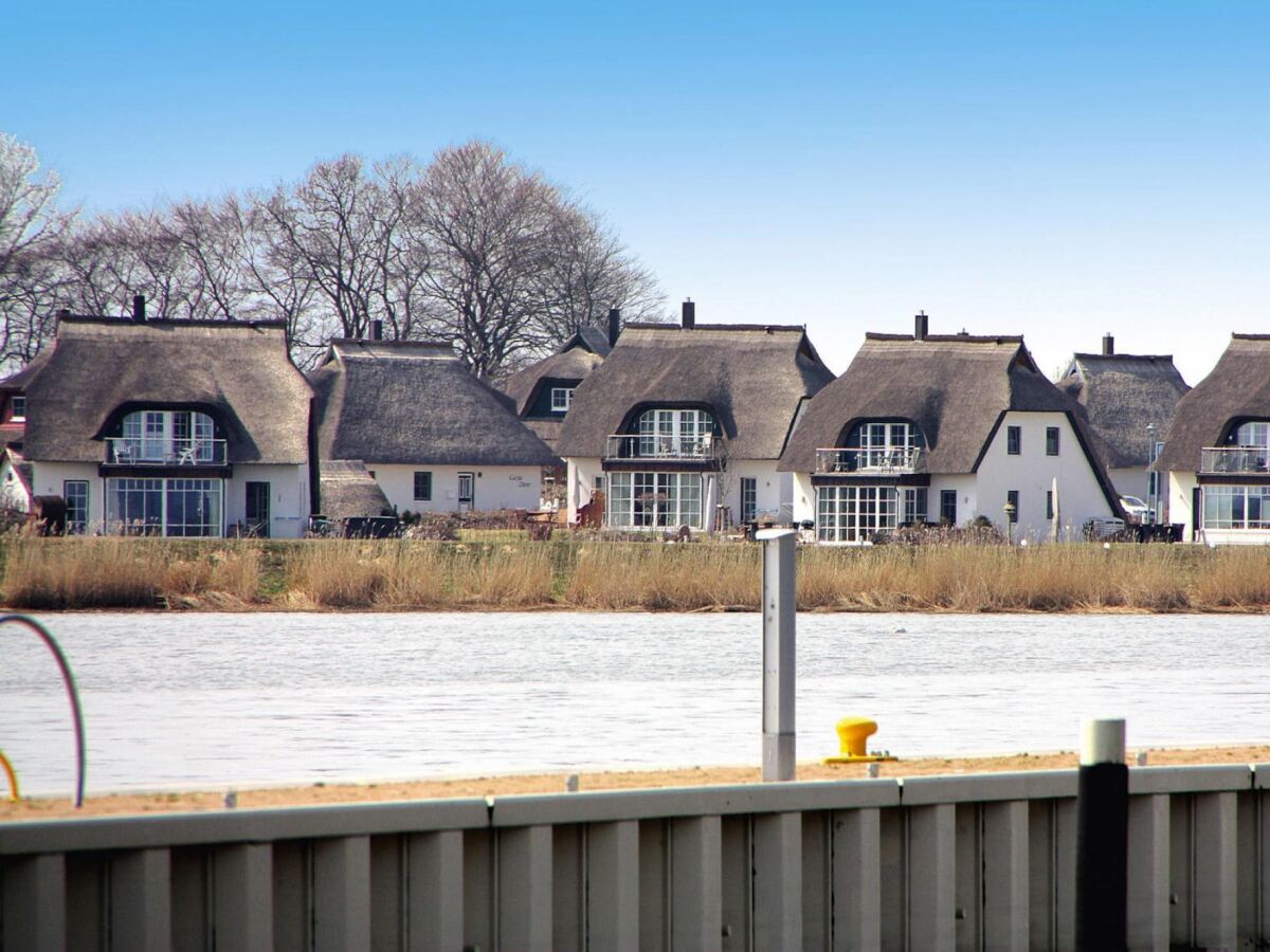 Holiday house Ferienhaus Weiße Düne, Zinnowitz - Outdoor photo 3